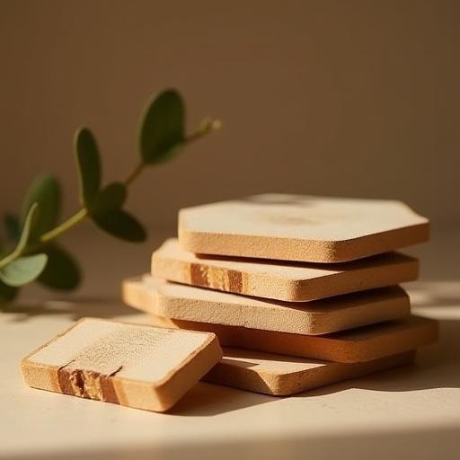 Hinoki Fire Starters